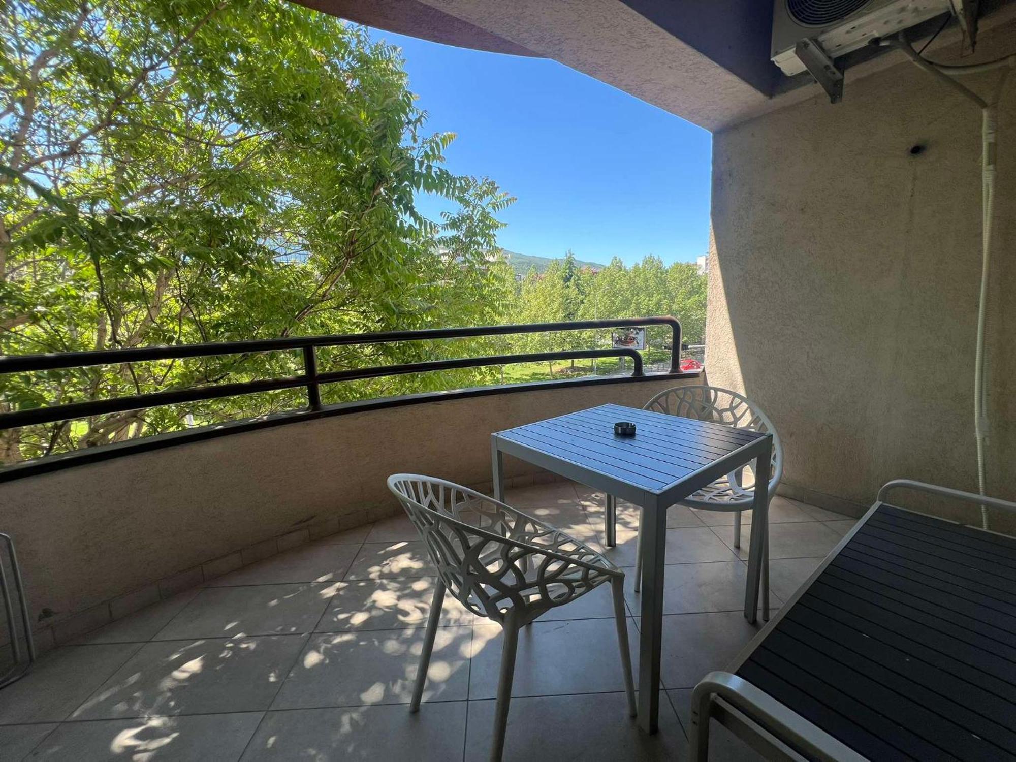 Skopje Eluxory Apartments מראה חיצוני תמונה